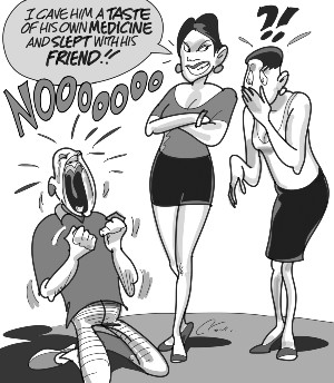  MARcartoon