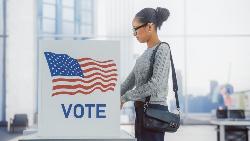blacvote