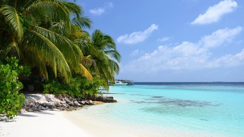 climteisland