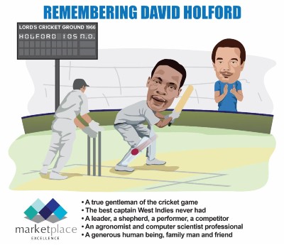 holfordd