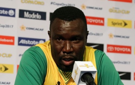 FIRED: Theodore ‘Tappa’ Whitmore