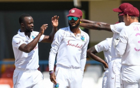 Captain Kraigg Brathwaite believes new ICC Test ranking signals progress.