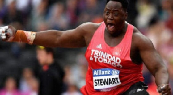 Akeem Stewart