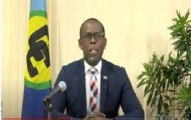 Dr. Armstrong Alexis