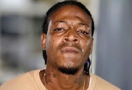 Alexta Francis has been charged with Asot Michael’s murder. (STRATCOM Antigua)
