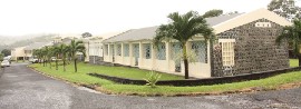 Princess Alice Hospital (File Photo)