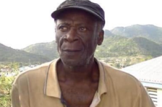 Charles Henry “Jim” Allen.