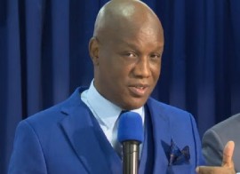Pleion Group Chairman Dr. Andre Thomas