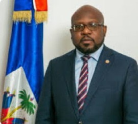 Smith Augustin (File Photo)