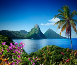 Image courtesy of the St. Lucia Tourism Authority