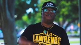 Artist Badda General