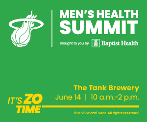 Men's Health Summit