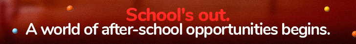TCT School's Out