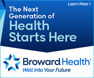 Broward Health - Health Starts Here
