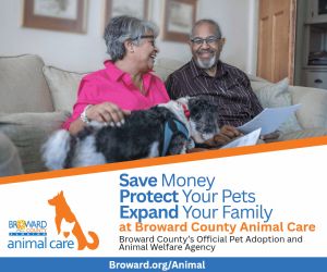 Broward County - Save Money