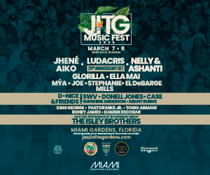 JITG Music Fest