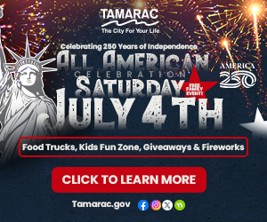 Tamarac All American
