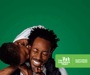 TCT Parenting Workshops