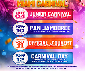 Miami Carnival