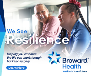 Broward Health - Resilience