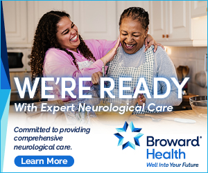 Broward Health - Caring for your heart