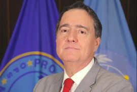 Dr.Jarbas Barbosa