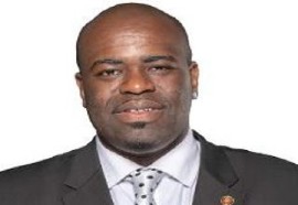 Anthony Beckford