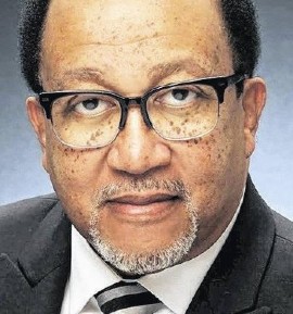 Ben Chavis