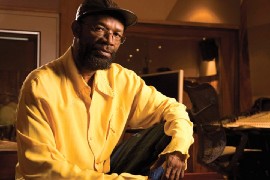 Reggae Crooner, Beres Hammond | Image Credit to Harmony House