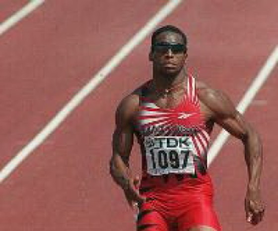 Ato Boldon