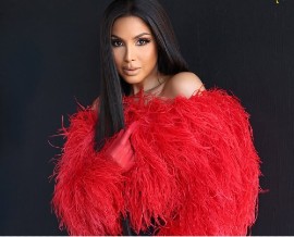 Toni Braxton  (Contributed: Toni Braxton Instagram)