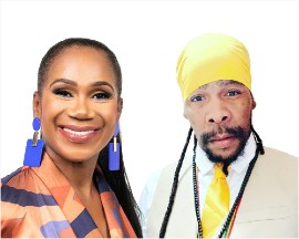 Sophia Brown and Turbulence