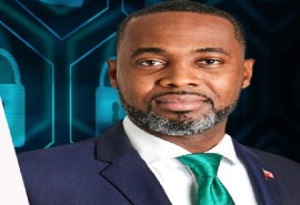 Premier David Burt