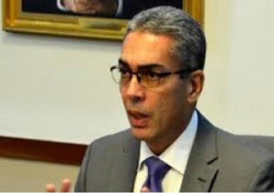 Governor Richard Byles