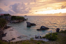 Photo courtesy of Cambridge Beaches Resort & Spa