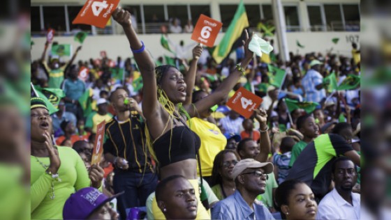 The CPL will be returning to Sabina Park for the first time since 2019.