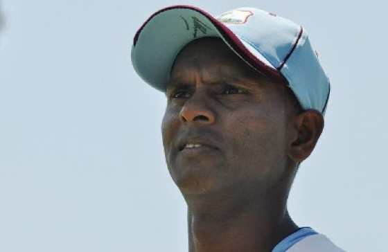 Shivnarine Chanderpaul.