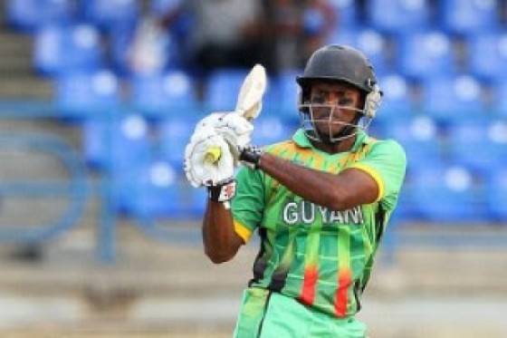 Shivnarine Chanderpaul will lead a team against Brian Lara’s XI
