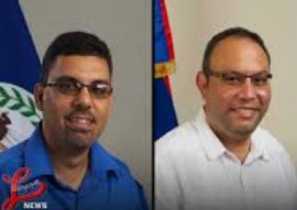 Government ministers Anthony Mahler and Henry Charles Usher, have won their seats after their opponents were not nominated on Monday to contest the March 12 general election.