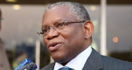 Georges Chikoti