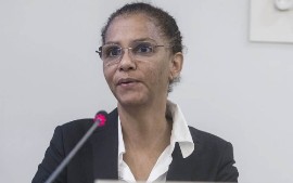 Dr. Renata Clarke