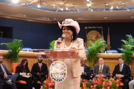 Photo credit: Miami-Dade County