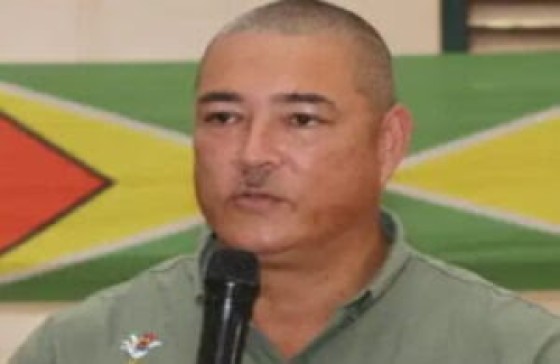 David Fernandes (DPI Photo)