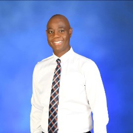 North Miami Mayor Deslume