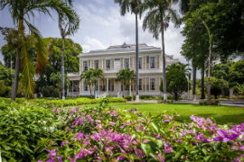 Devon House (Credit: Jamaica Tourist Board)