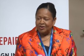 Dr. June Soomer