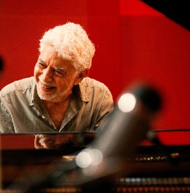 Dr. Monty Alexander, C.D., O.J. (Jean-Baptiste Millot Image)