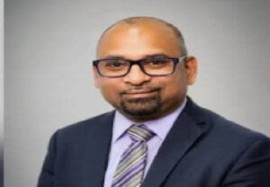 Dr. Saheed Sulaman