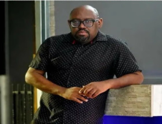 Donald Oliver (Jamaica Observer newspaper Photo)