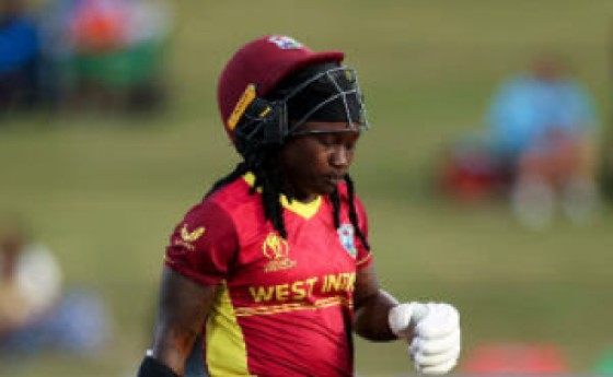 Deandra Dottin